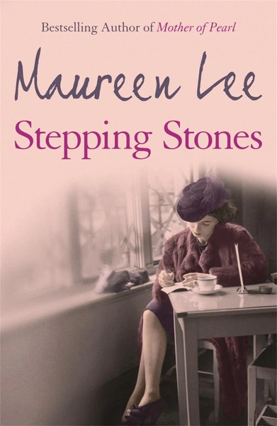 Stepping Stones | Maureen Lee | Taschenbuch | Kartoniert / Broschiert | Englisch-image
