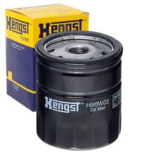 Filtre à huile Chevrolet BERETTA