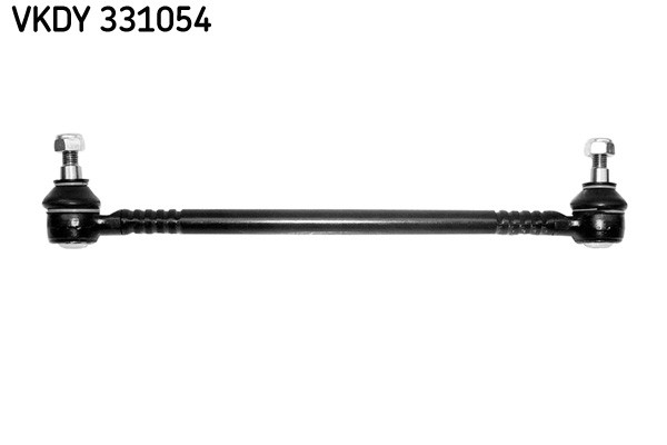 Front SKF-OE VKDY 331054 Tie Rod for VW