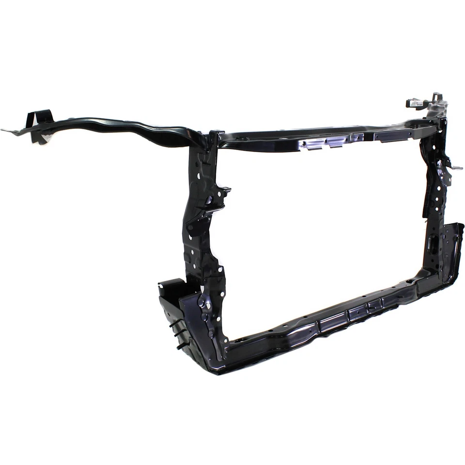 Radiator Support For 2013-2015 Lexus ES350 2013-2016 ES300h Assembly CAPA - Image 3 of 4