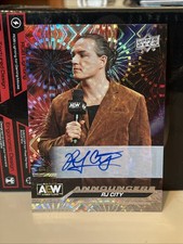 2024 Upper Deck AEW Wrestling Checklist Guide in-content 27
