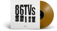 86Tvs - Vinyl Record Vinyl - 60 - F23Z
