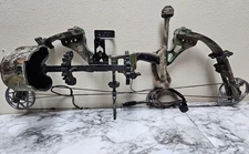 Bowtech Kryptik Redhead Bow