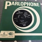 The Beatles – Paperback Writer / Rain - 7" UK Single