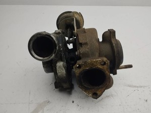 BMW 5 E39 2002 Diesel 120kW Turbo 2249906G AMD124522