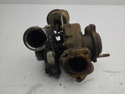 BMW 5 E39 2002 Diesel 120kW Turbo 2249906G AMD124522