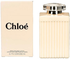 NEW Chloe Signature Perfumed Body Lotion 200m...