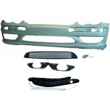 Stoßstange vorne für Mercedes C-Klasse W203 ohne PDC SRA 2000-2007 Stoßstange vorne für Mercedes C-Klasse W203 ohne PDC SRA 2000-2007