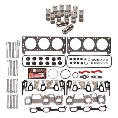Mizumo Auto MA-4216955967 Head Gasket Set Bolts Lifters Compatible With/For... 