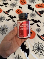 Heraure Probiotic Women’s With Mushroom Blend