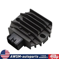 New Regulator Rectifier For Yamaha 5GT-81960-00-00 5BN-81960-00-00 ATV