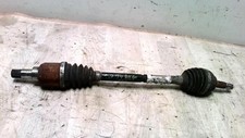 Cardan Citroen C8