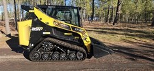 UNUSED 2025 ASV VT-80 SKIDSTEER LOADED! YANMAR DIESEL TRACK LOADER HUGE SAVINGS 