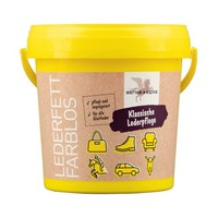 B & E Lederfett - 1000 Ml - Farblos - Leder Pflegemittel Lederpflege Pflege Fett