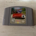 New ListingCruis'n USA (Nintendo 64, 1996) Cartridge Only