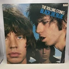 Rolling Stones Black & Blue Album (1976) First Pressing Very Good Condition