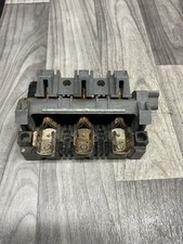 Allen Bradley Disconnect Switch BUL. 1494F 30A, 250V, 4005B133PR3