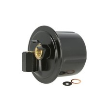 ORIGINAL® Jc Premium Kraftstofffilter für Honda CIVIC VII Hatchback CRX III