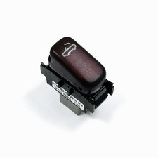 Original Mercedes-Benz Interrupteur De Toit · W208 CLK Cabriolet