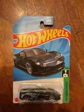 Hot Wheels Automobili Pininfarina Battista