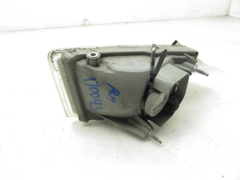 Lámpara antiniebla esquina derecha pasajero compatible con 92-00 LEXUS SC300/400 81360-24021 Foto 2 de 4