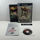 Metroid Prime (Nintendo GameCube, 2004) CIB Complet - Authentic