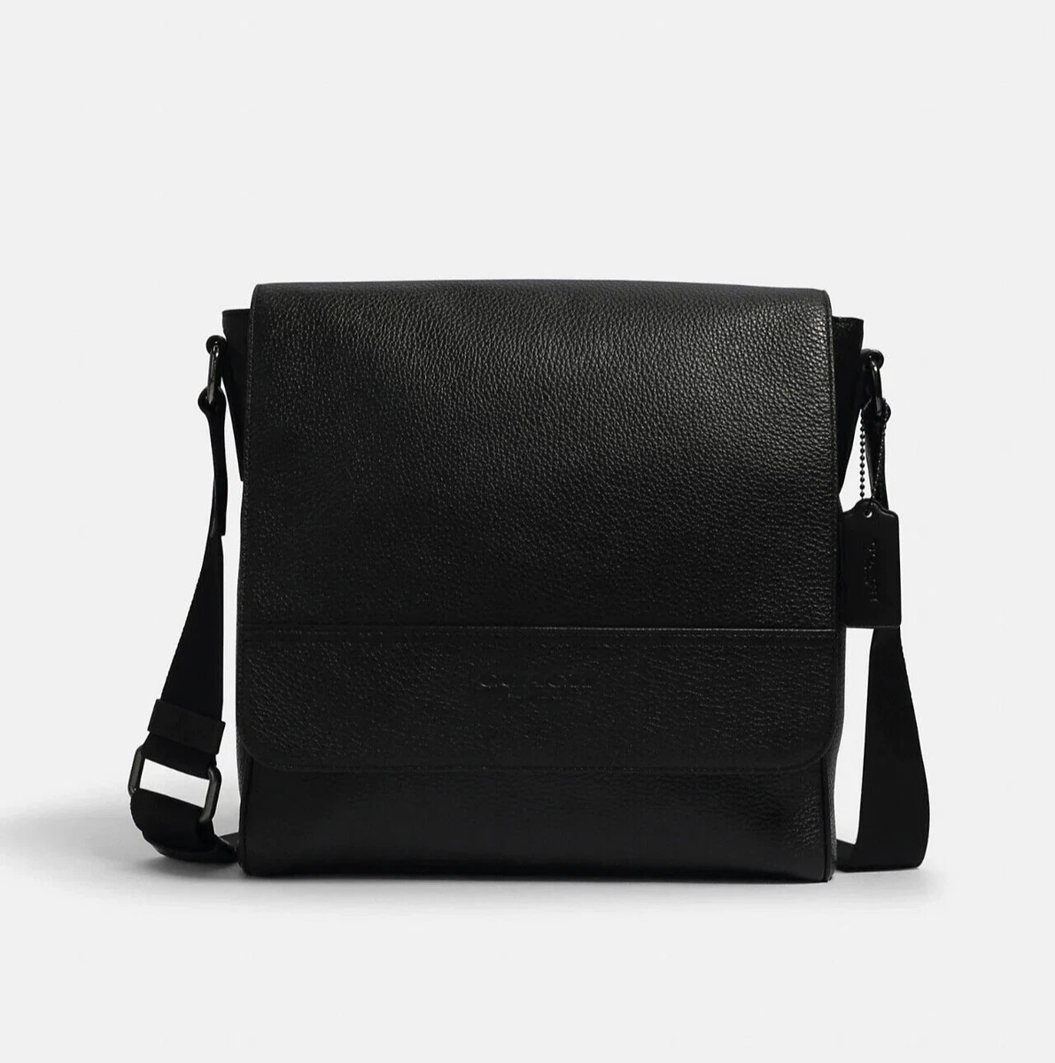 Houston messenger coach new arrivals