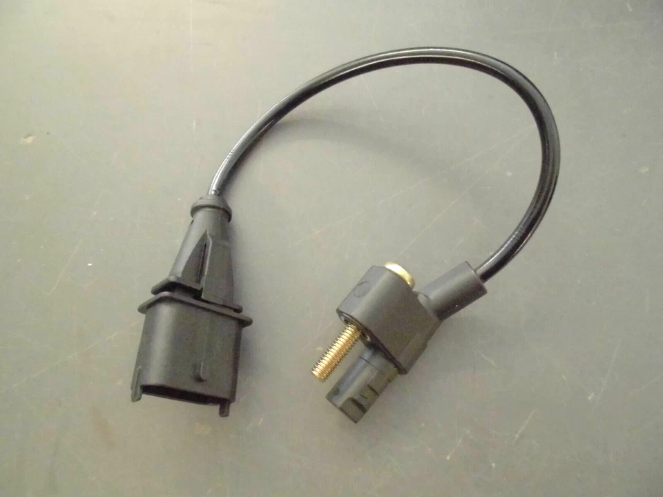 Sensor Kurbelwelle Kurbelwellensensor Chrysler Voyager 2.8CRD 08-11 68029496AB