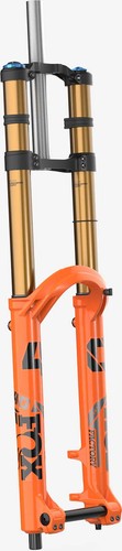 Horquilla descendente de fábrica Fox Shox 40 Float 29 Grip X2 2025 - Imagen 2 de 3