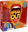 miniatuur 1  - Hasbro Gaming - Speak Out [New ] Table Top Game, Interactive Game