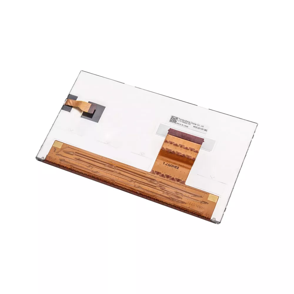 Display For Hitachi Excavator ZX200-5 ZX210-5 ZX240-5 Monitor