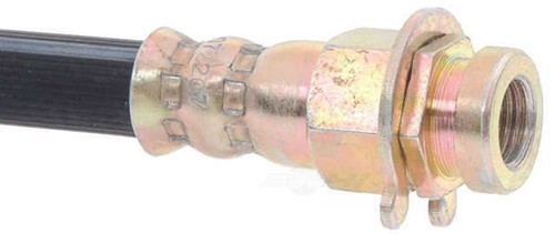 Rr Brake Hose Raybestos BH25665 - Bild 3 von 3