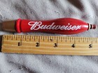 Small Budweiser Tap Handle — photo 2