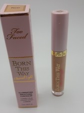Too Faced Born This Way Ethereal Light Illuminating Smoothing Concealer Pecan