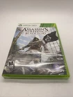 Assassin's Creed IV: Black Flag (Microsoft Xbox 360, 2013) Sealed