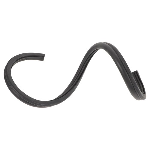 Garage Door Seal Sealer T Shaped Weatherproofing Seals Gap Sealing Strip - Picture 6 of 12