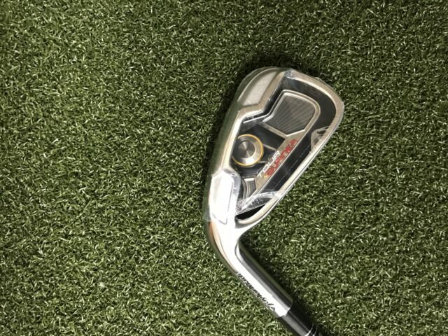 taylormade tour burner
