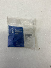 Genuine OEM General Electric WB3K5084 Range/Oven/Stove Valve Knob Black