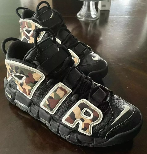 nike air more uptempo 96 camo