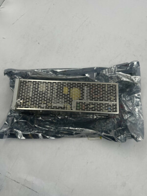 ELTEK V1000A RACK MOUNT 48V 20A POWER SUPPLY RECTIFIER