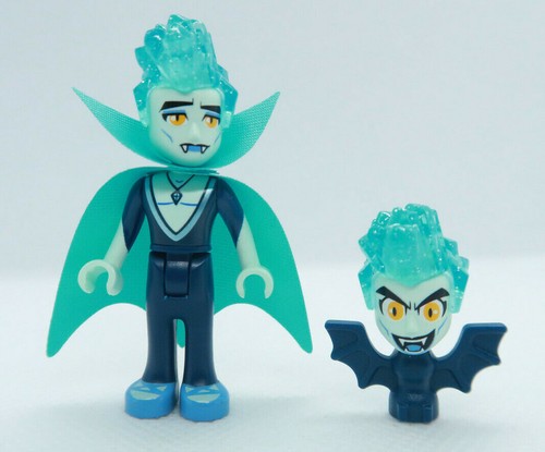 balthazar lego movie minifigures