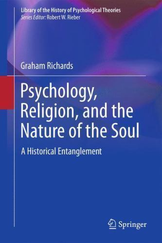 Library of the History of Psychological Theories Ser.: Psychology ...