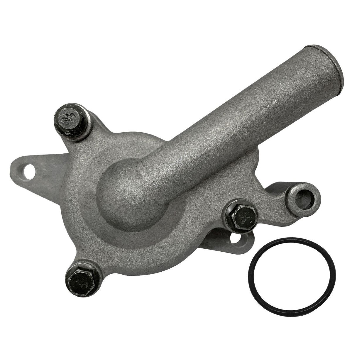 SUPPORTO LATERALE MOTO Ingrandisci Alluminio PER CFMOTO 450SR/CFMOTO
