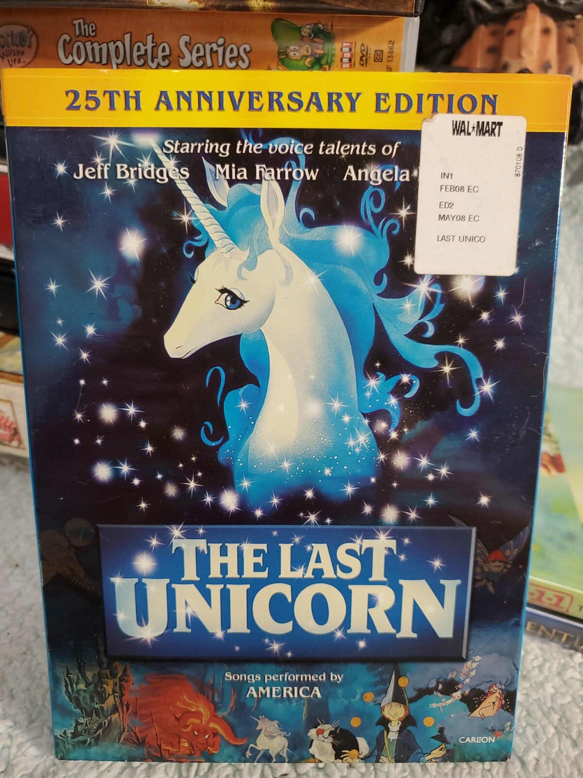 ユニコーン Wonderful Days Of Unicorn! 20th Anniversary DVD Box