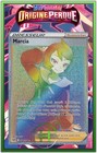 Marcia - EB11:Origine Perdue - 204/196 - Carte Pokémon Française Neuve