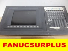 OKUMA  OPERATOR PANEL PNL-U10i-14ASSY E0105-653 469 1 OSP7000L WARRANTY