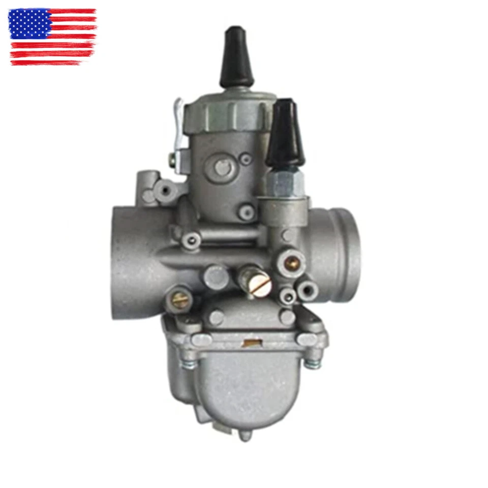 Carburador de carburador para Polaris Scrambler 400 Xplorer 400L 3130710 3131404 Foto 3 de 4