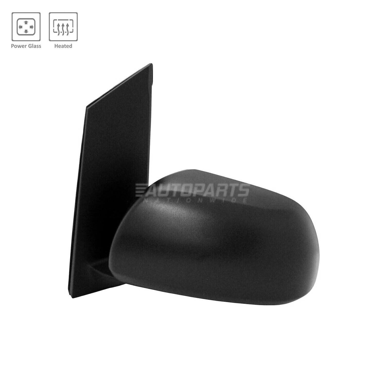 Complete Engines For Toyota Sienna Power Heated Side Mirror With - Foto 5