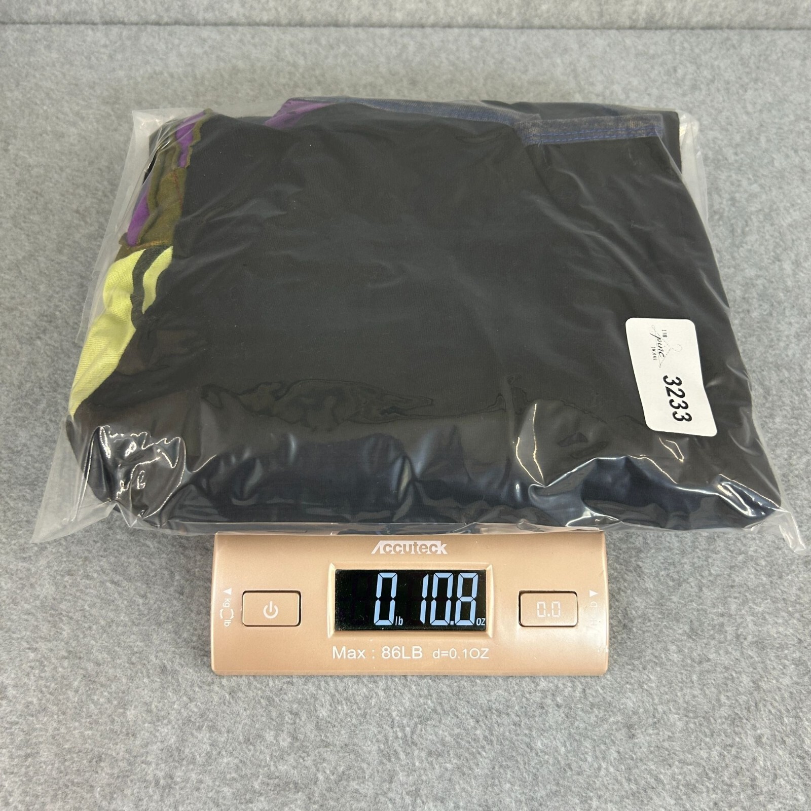 Rising International Size Large Patchwork Tunic /… - image 13