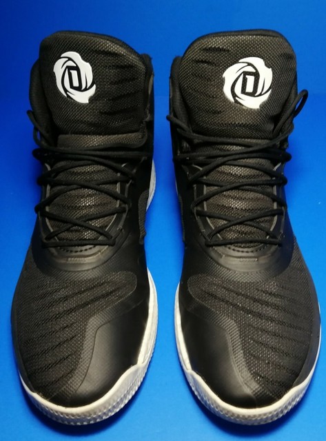 rose basketball shoes